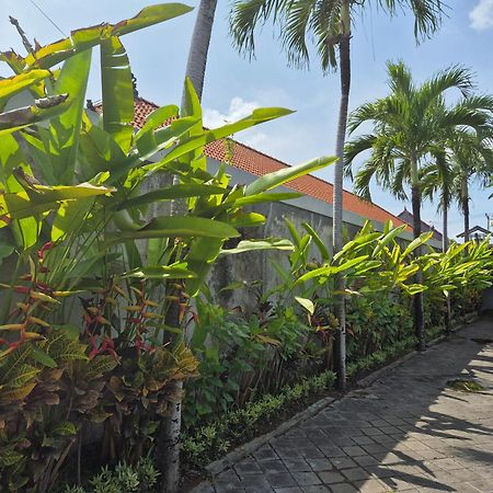 The Bagus Kerobokan Exterior foto