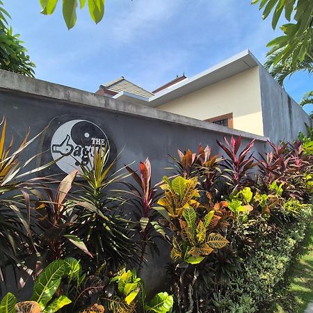 The Bagus Kerobokan Exterior foto