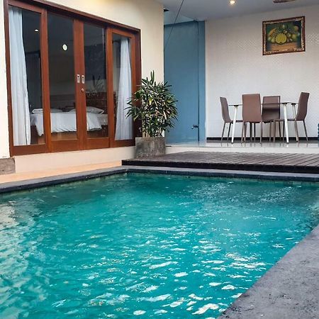 The Bagus Kerobokan Exterior foto