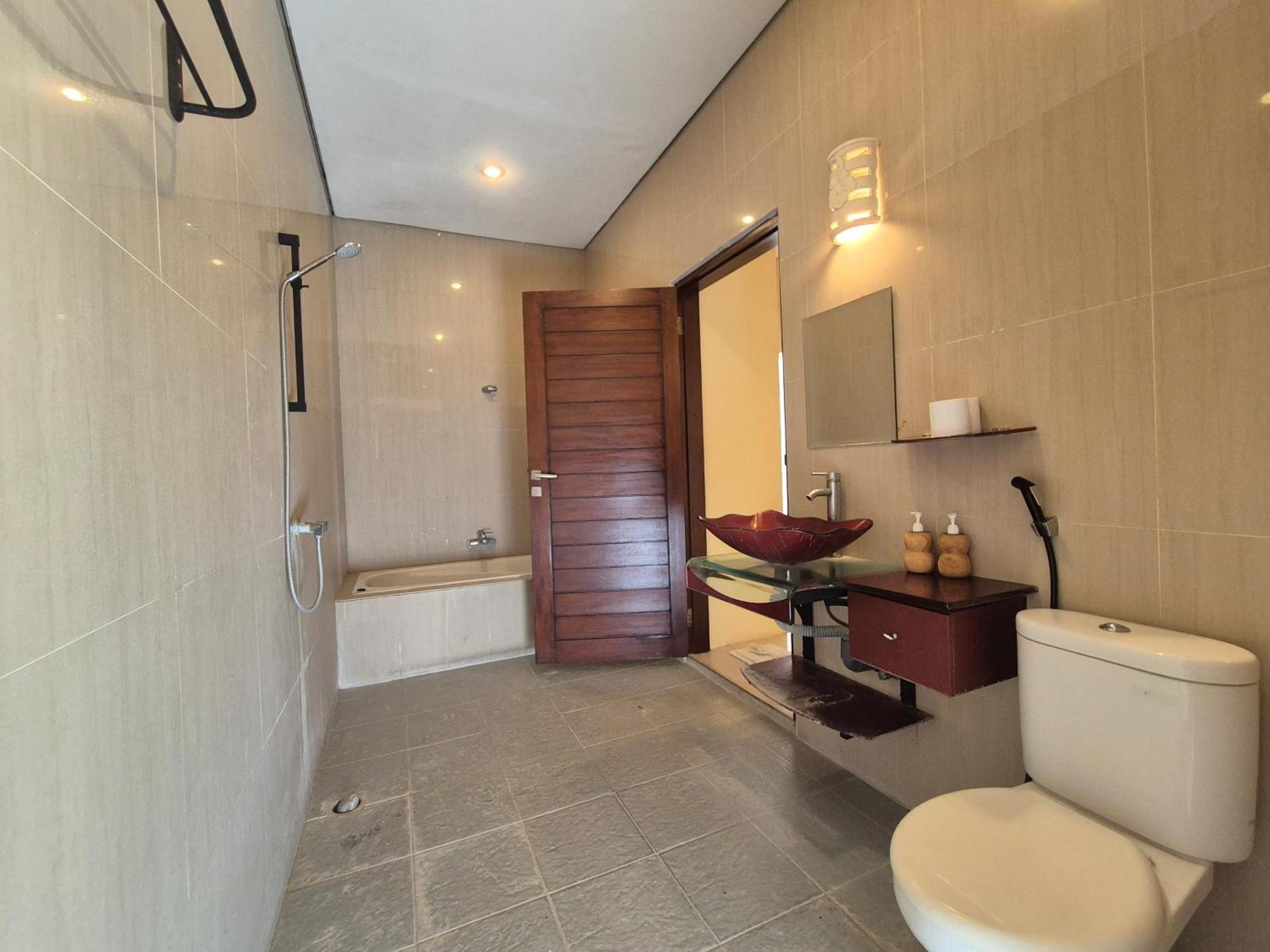 The Bagus Kerobokan Exterior foto