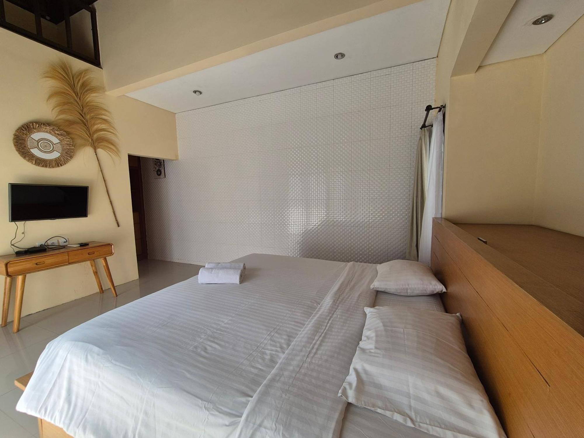 The Bagus Kerobokan Exterior foto