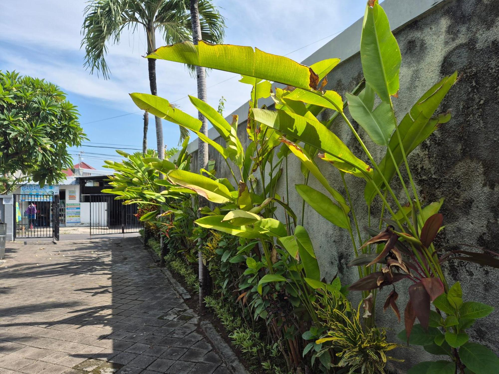 The Bagus Kerobokan Exterior foto