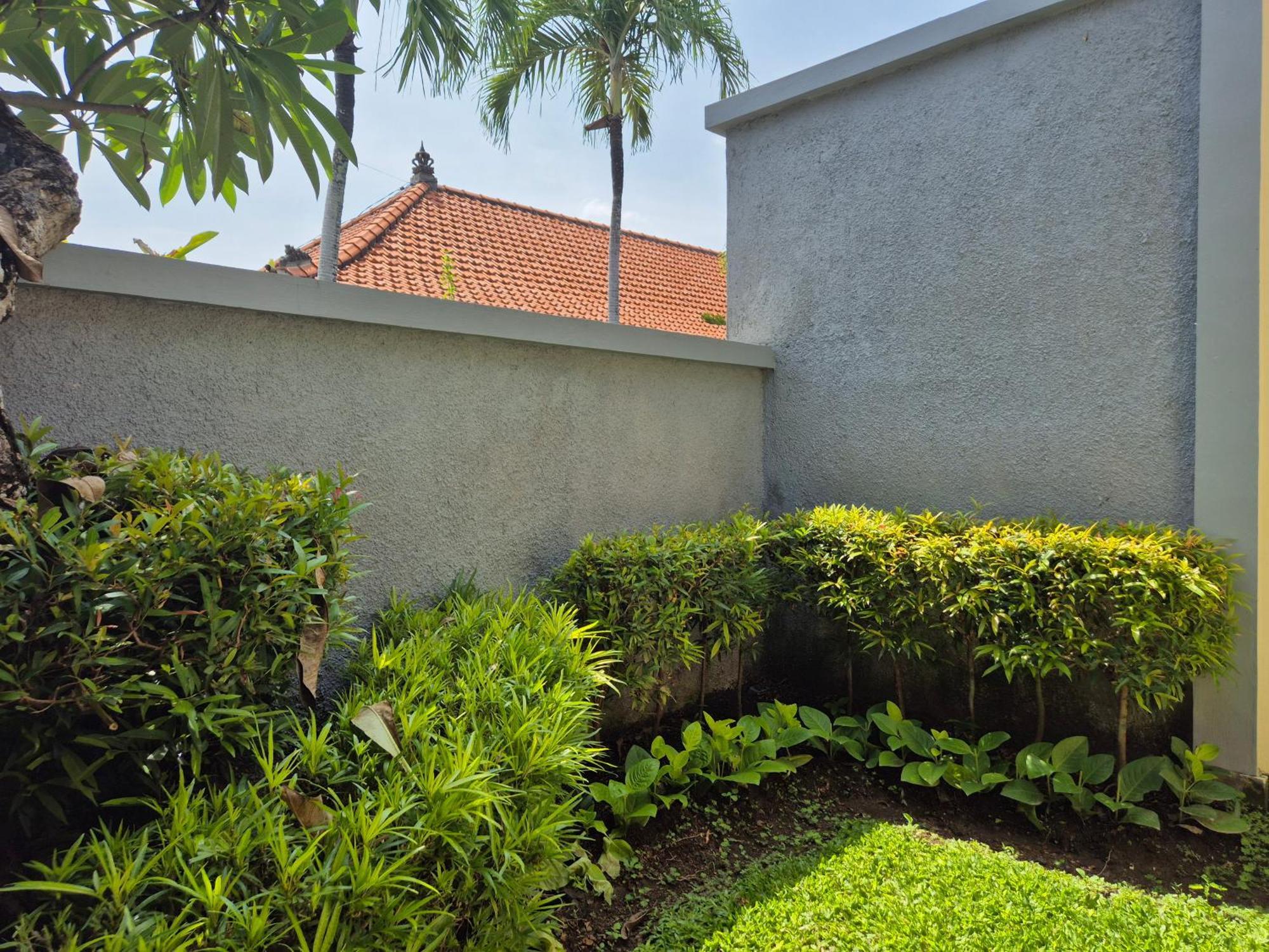 The Bagus Kerobokan Exterior foto