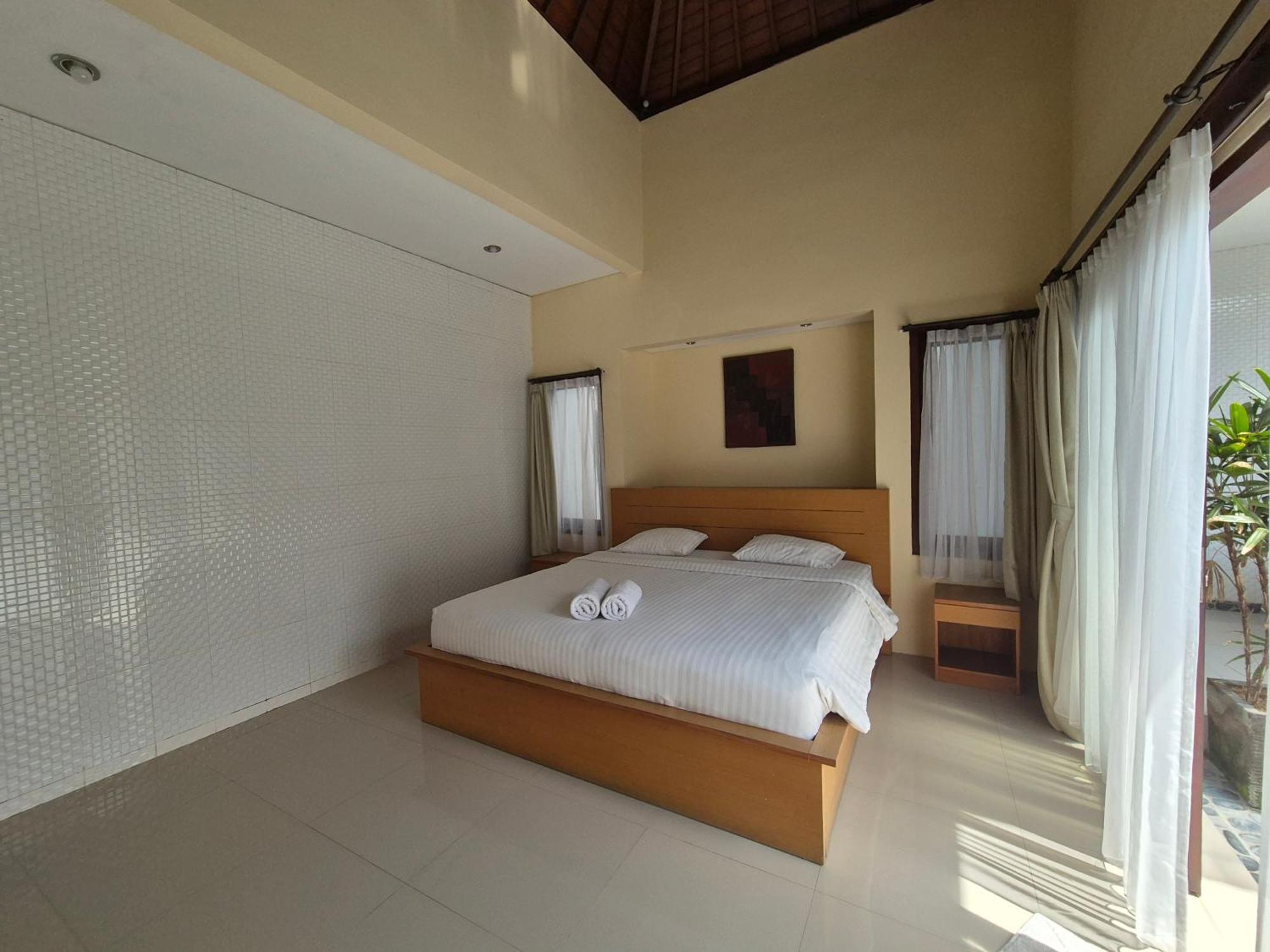 The Bagus Kerobokan Exterior foto