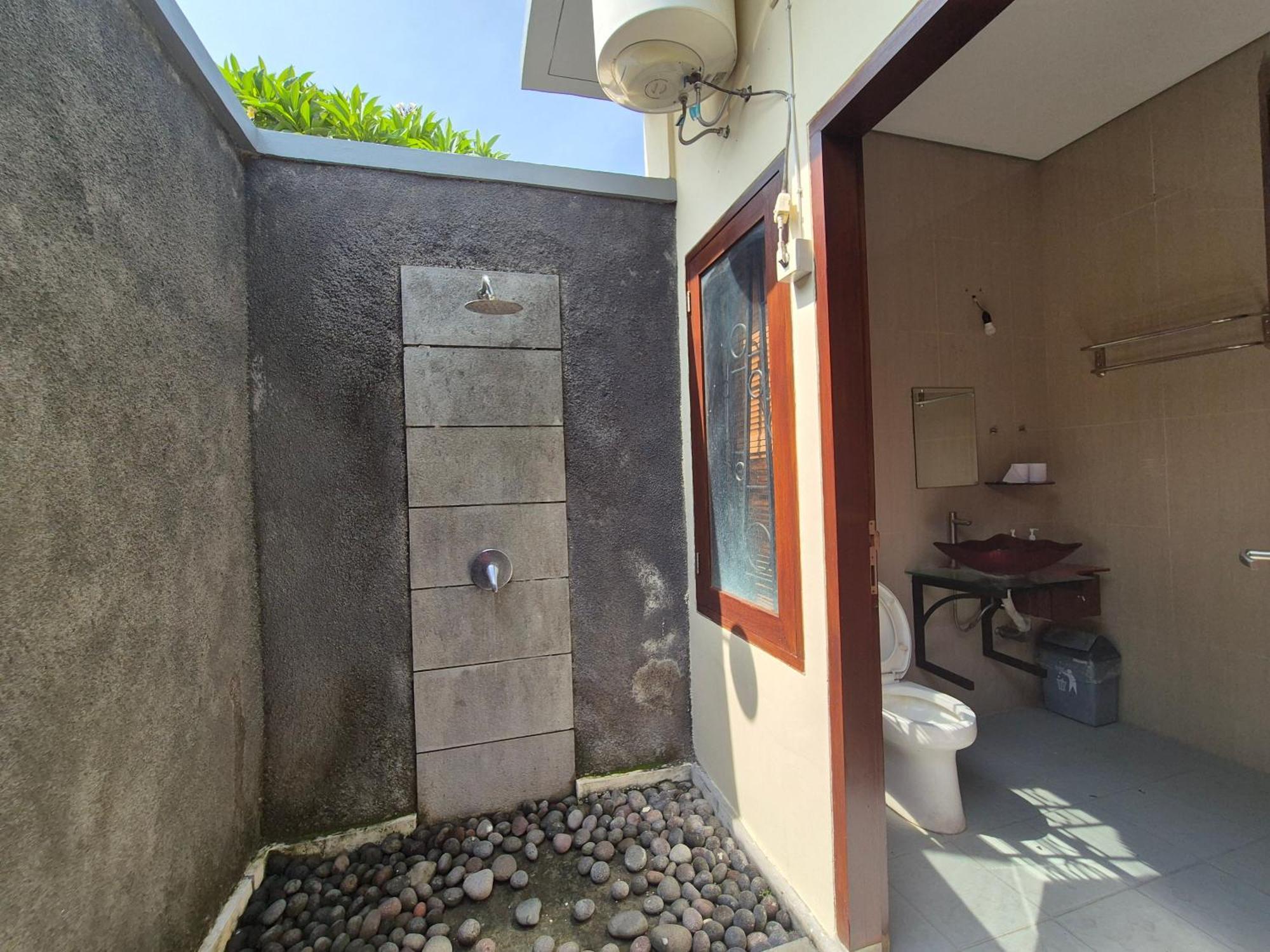 The Bagus Kerobokan Exterior foto