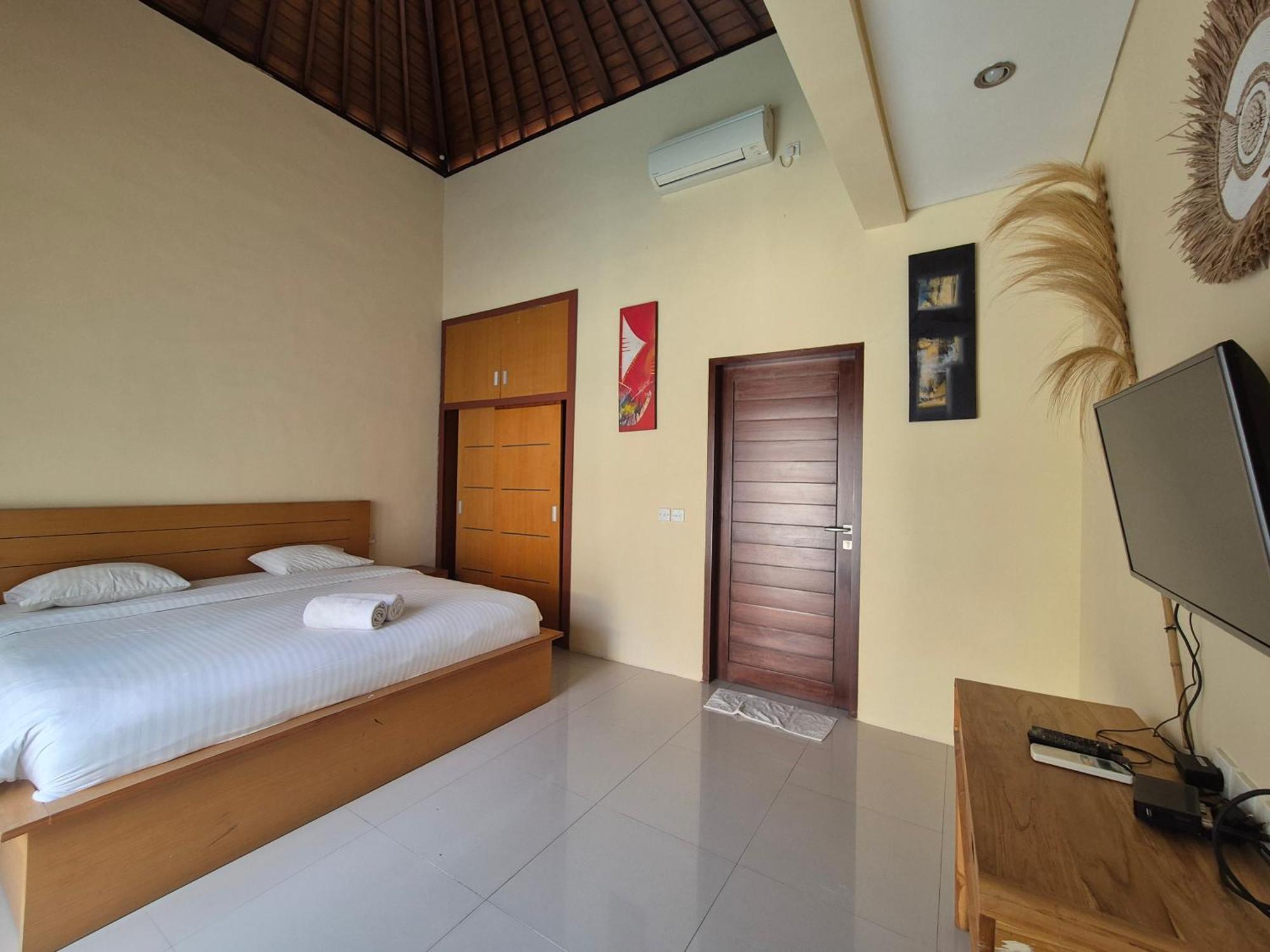 The Bagus Kerobokan Exterior foto