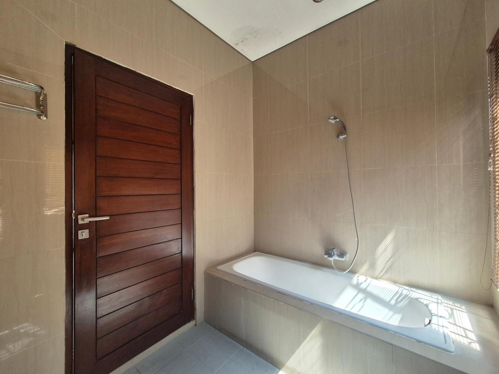 The Bagus Kerobokan Exterior foto