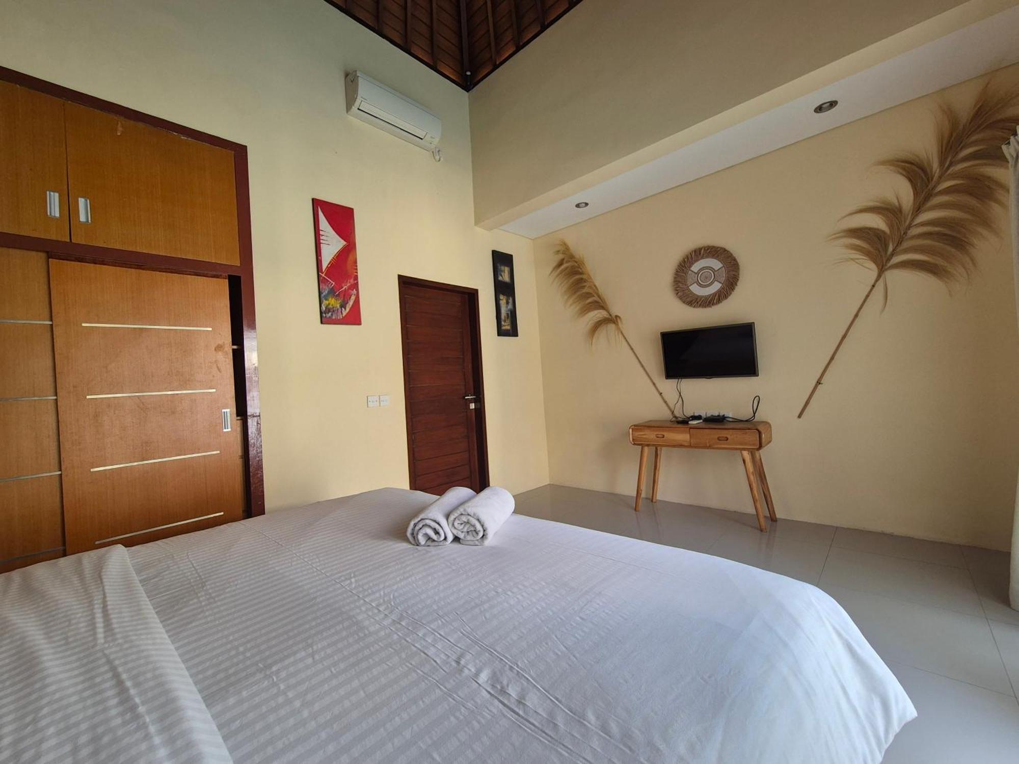 The Bagus Kerobokan Exterior foto