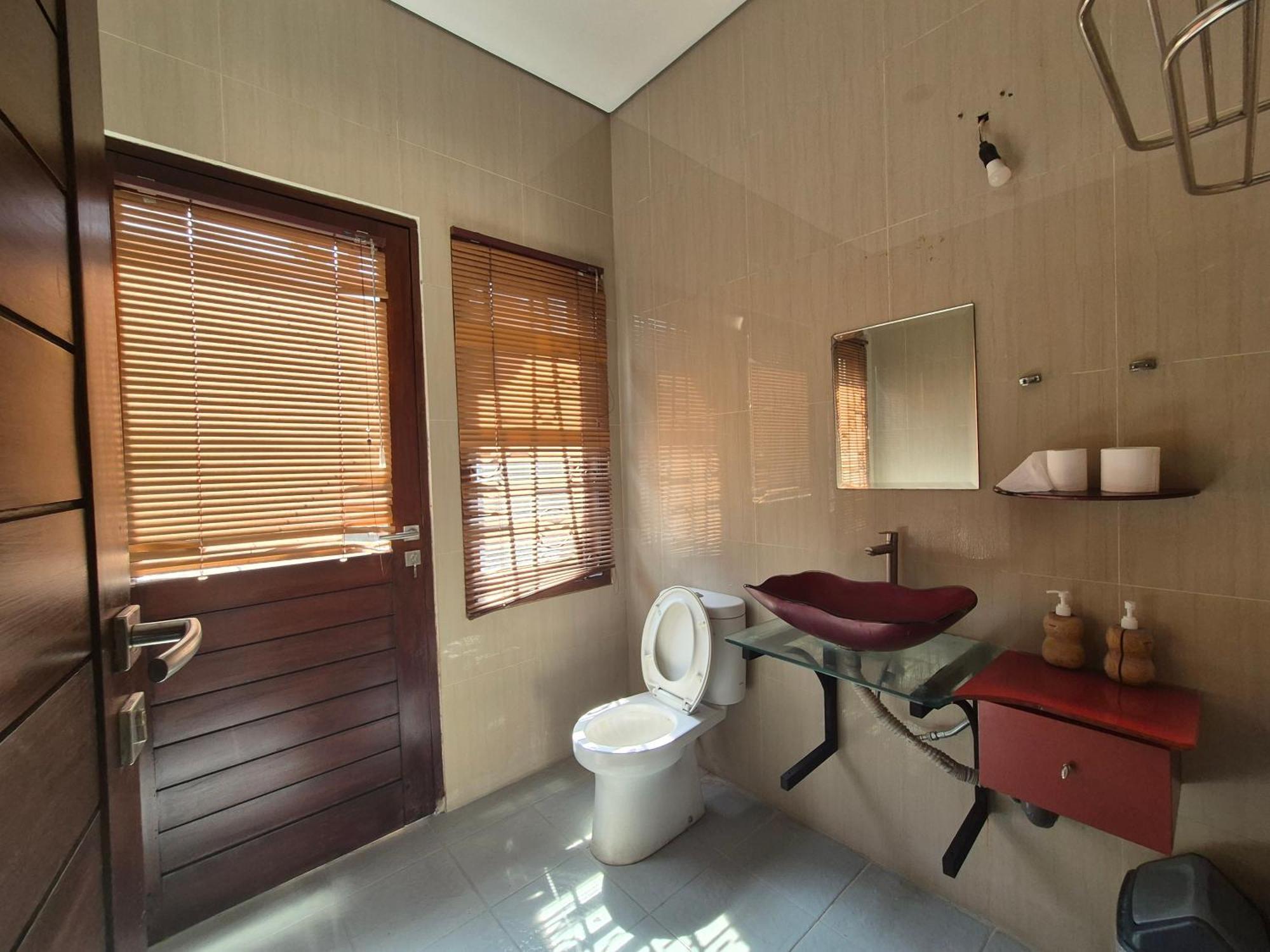 The Bagus Kerobokan Exterior foto