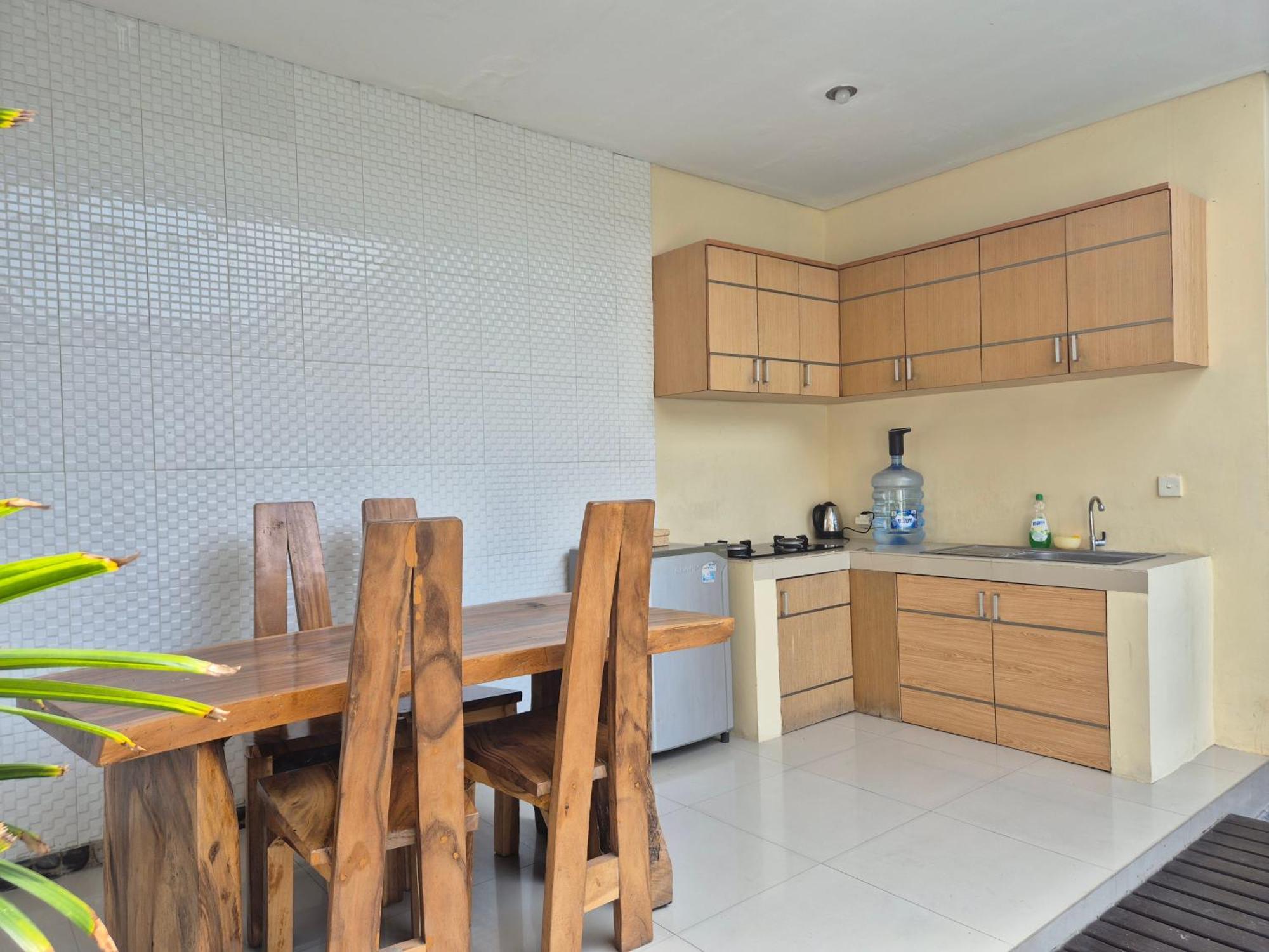 The Bagus Kerobokan Exterior foto