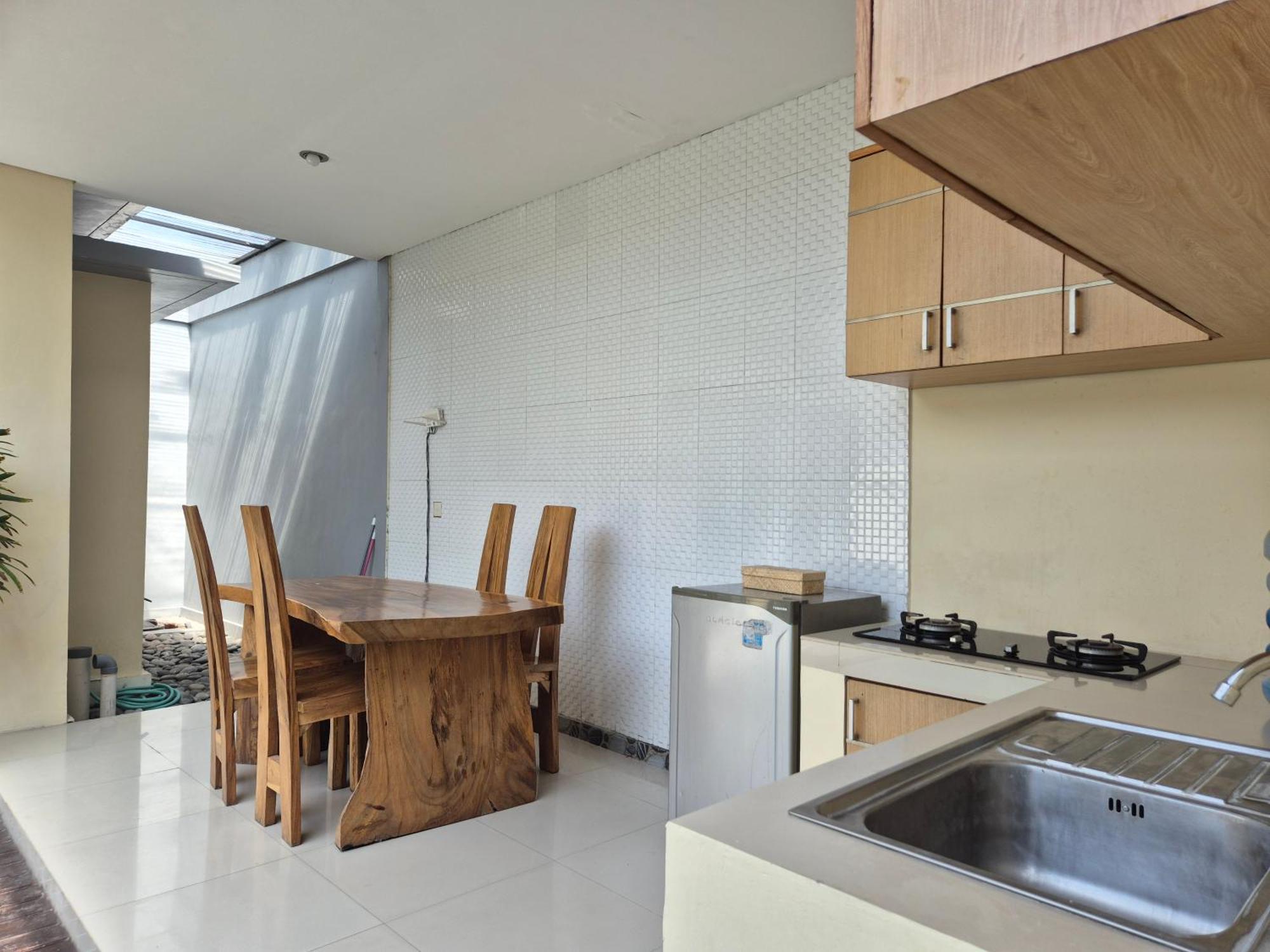 The Bagus Kerobokan Exterior foto