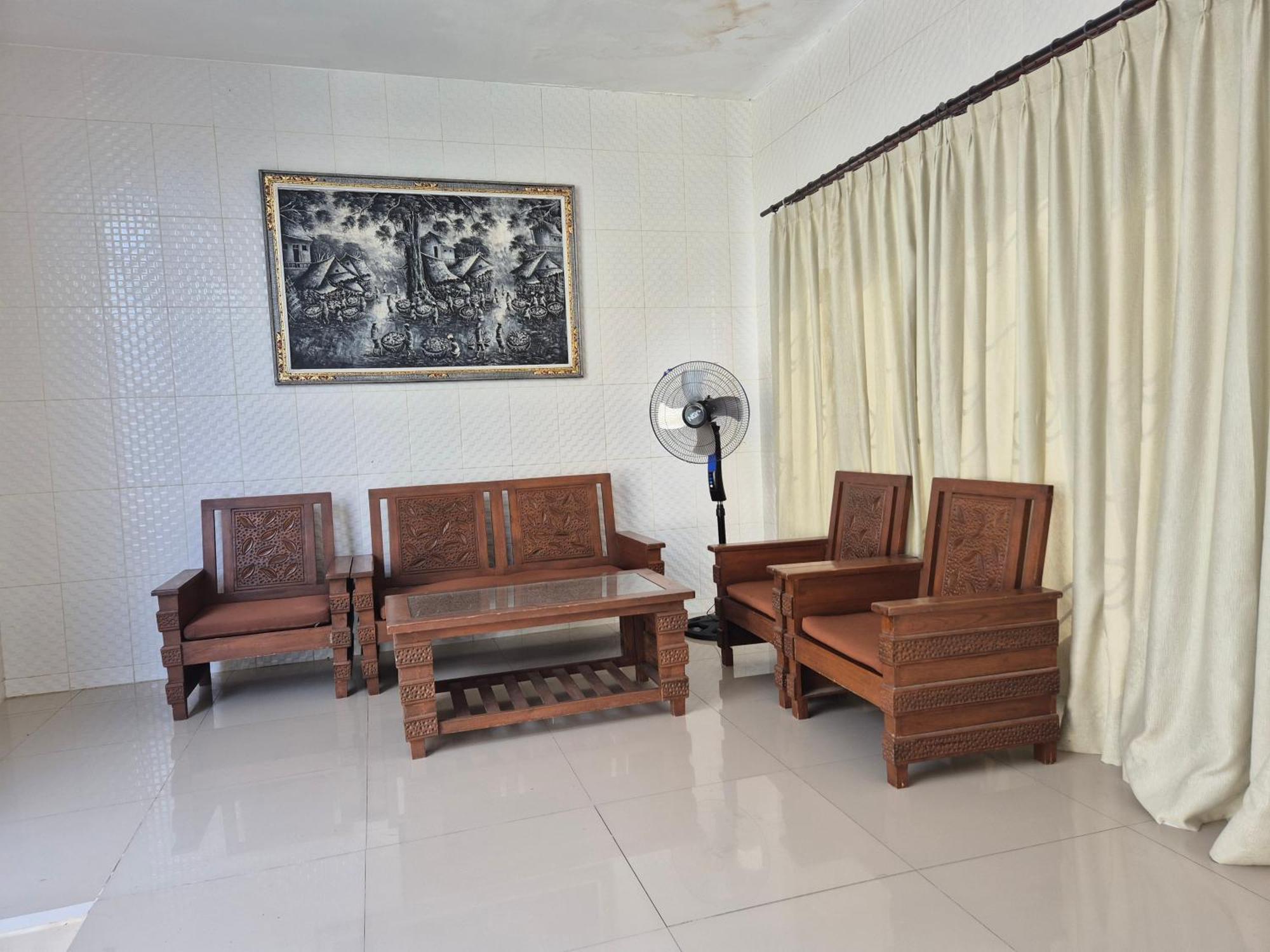The Bagus Kerobokan Exterior foto