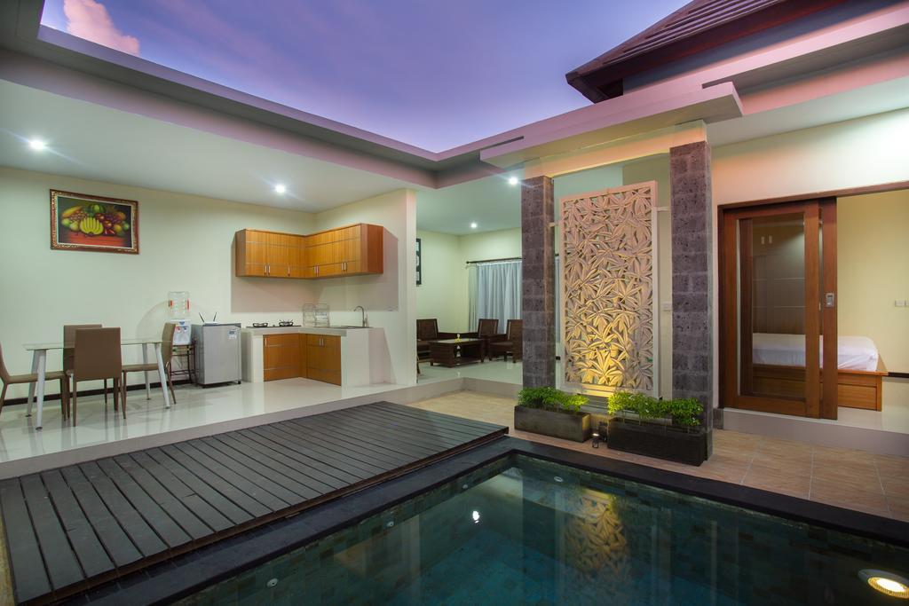 The Bagus Kerobokan Exterior foto