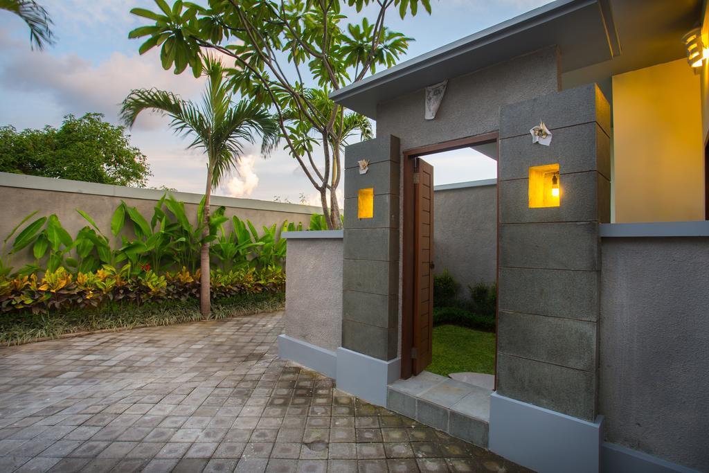 The Bagus Kerobokan Exterior foto