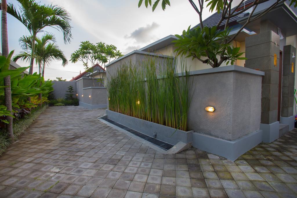 The Bagus Kerobokan Exterior foto
