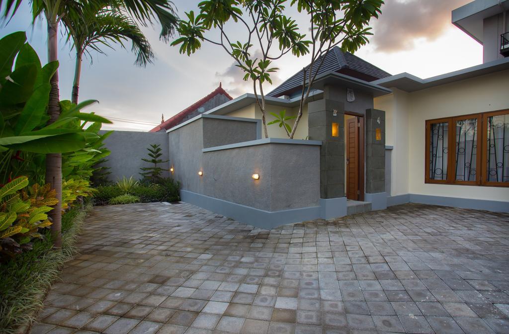 The Bagus Kerobokan Exterior foto