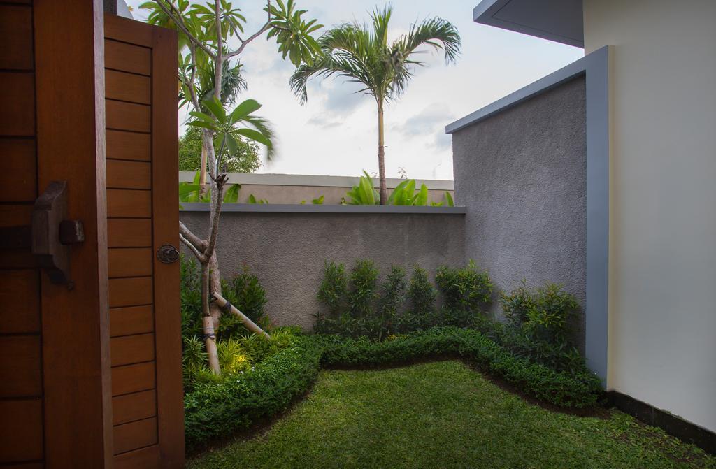 The Bagus Kerobokan Exterior foto