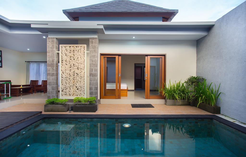 The Bagus Kerobokan Exterior foto