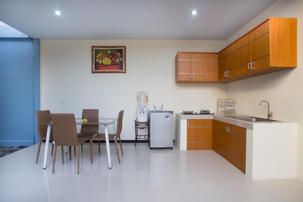 The Bagus Kerobokan Exterior foto