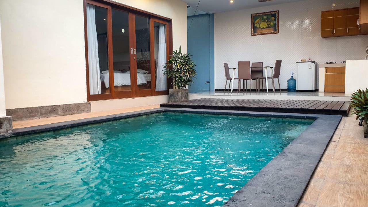 The Bagus Kerobokan Exterior foto